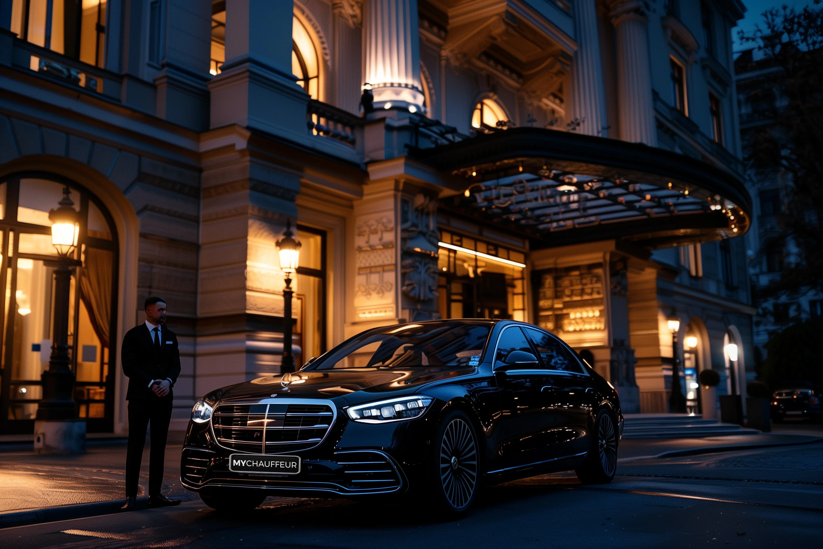Premium Airport Transfer Morocco, Morocco Chauffeur Service, VIP Transfer Morocco, Airport Transfer in Morocco