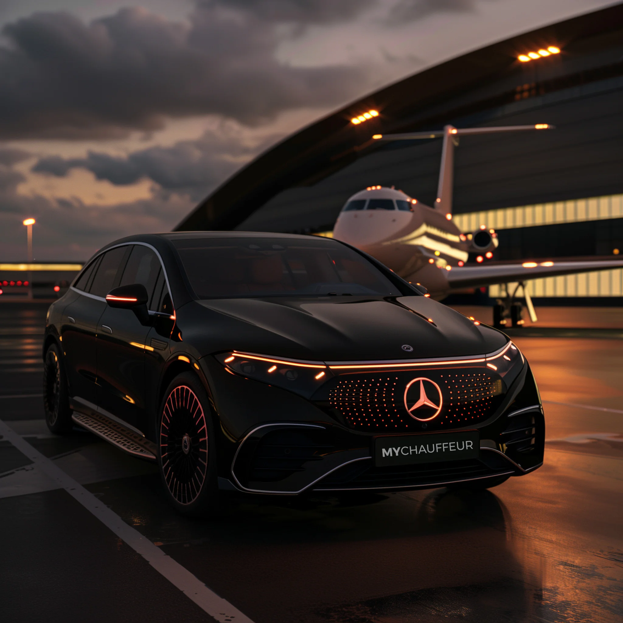 Chile Airport Transfer