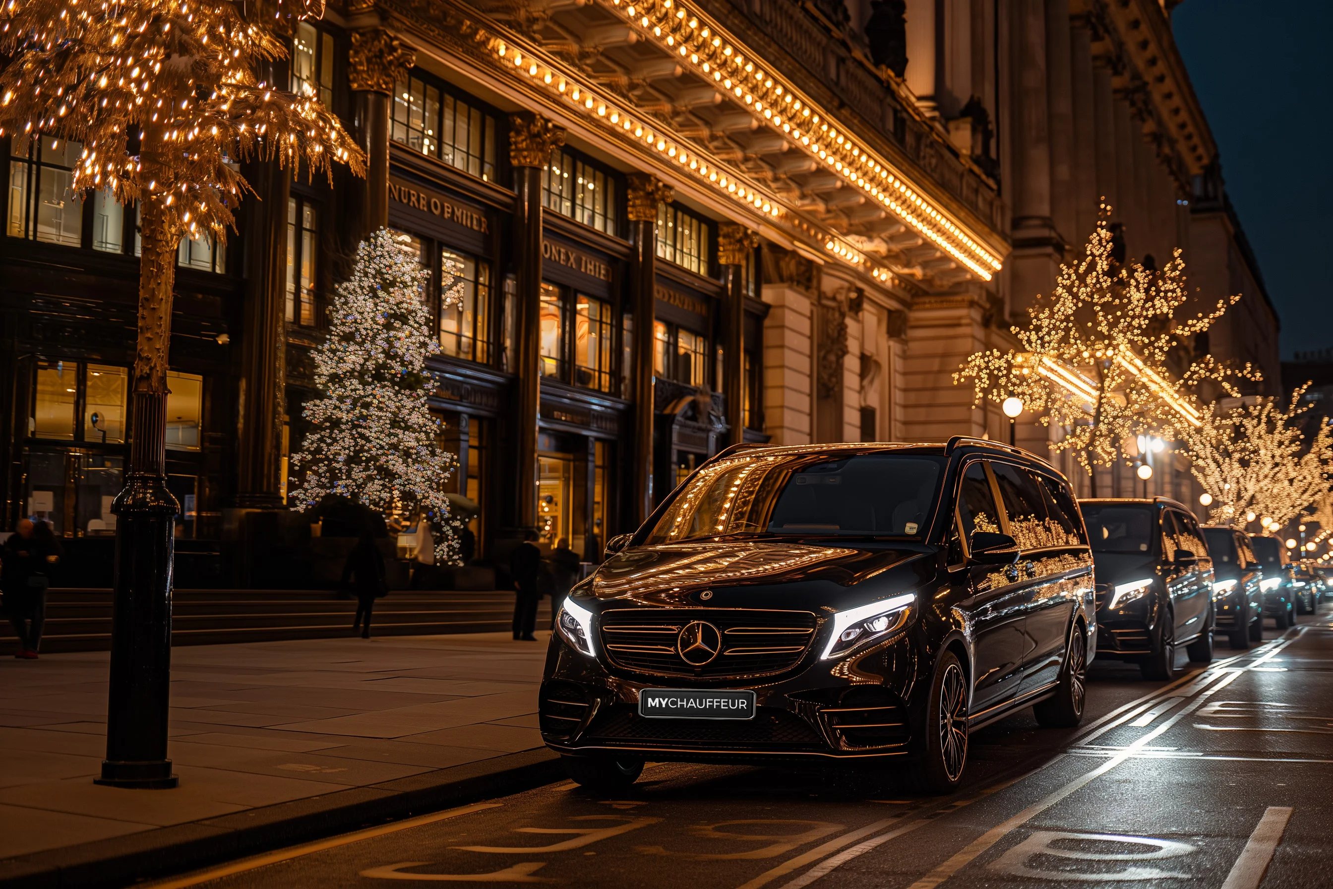 Premium Airport Transfer Mexico, Mexico Chauffeur Service, VIP Transfer Mexico, Airport Transfer in Mexico