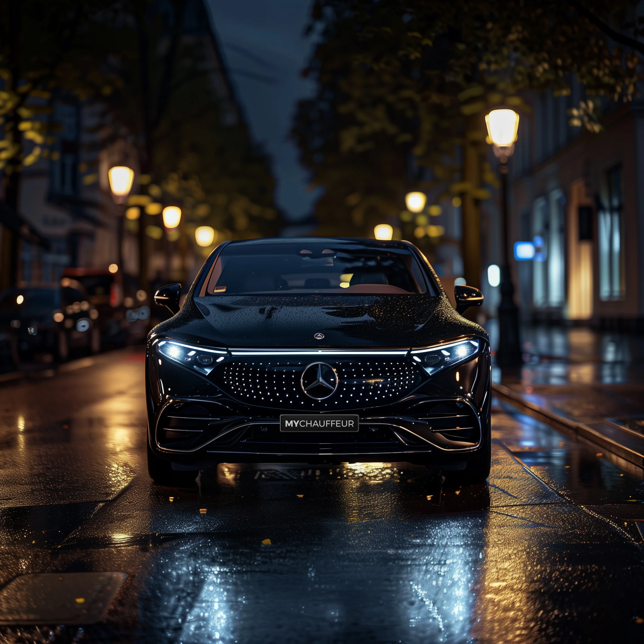 Premium Airport Transfer Austria, Austria Chauffeur Service, VIP Transfer Austria, Airport Transfer in Austria