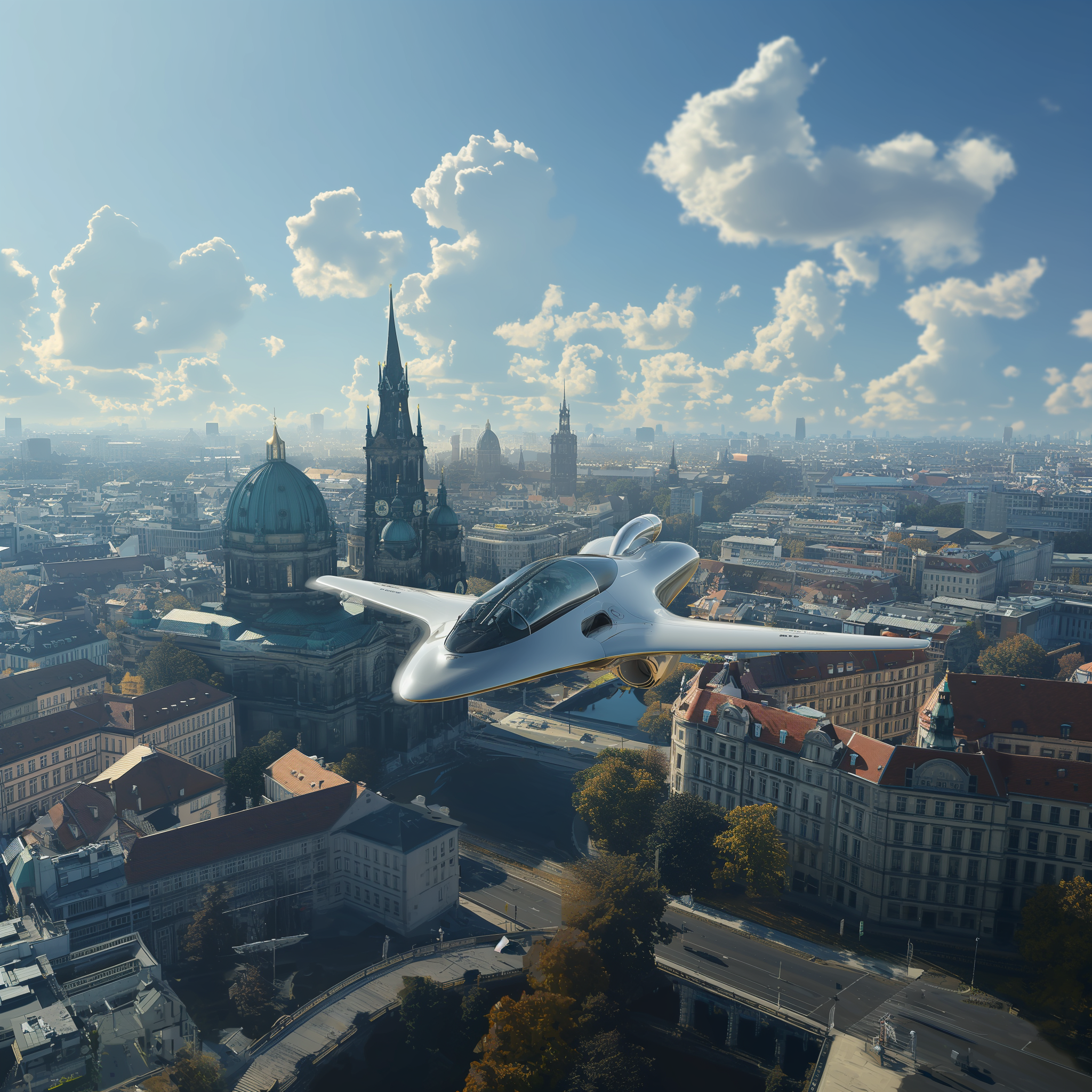 Internationale Luft- und Raumfahrtausstellung (ILA) in Berlin - Wichtige Infos