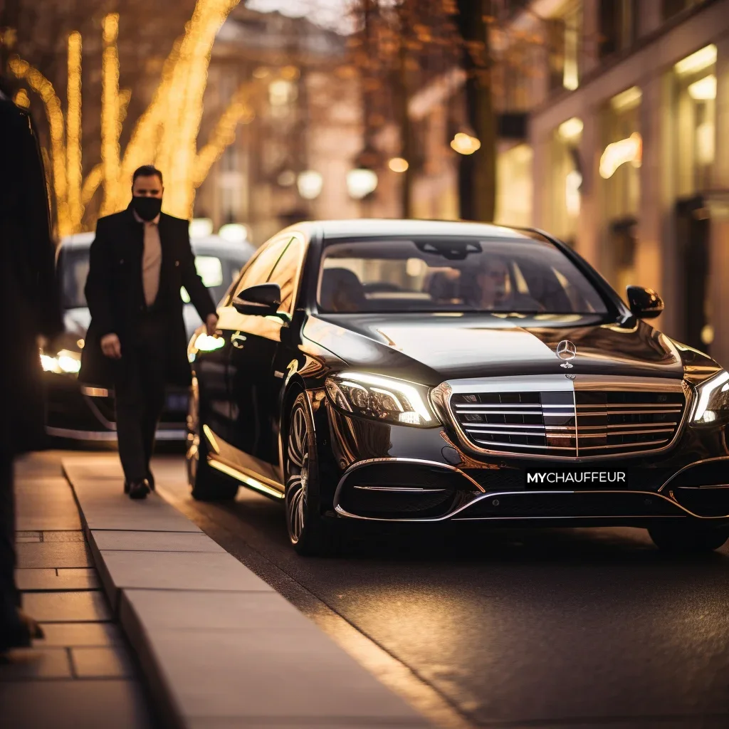Airport Transfer in Al Khor