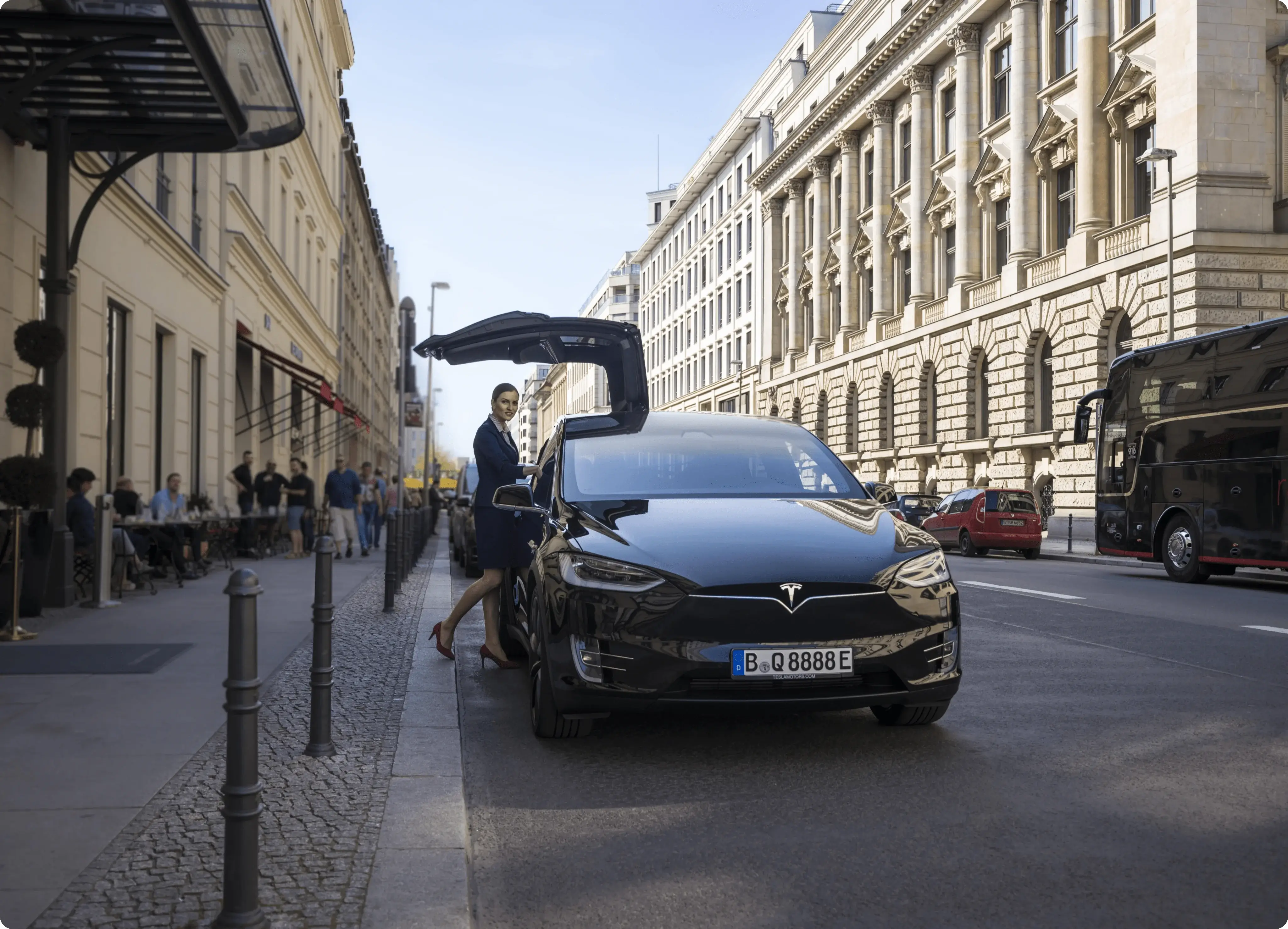 'Chauffeur service Izmir Turkey', 'Chauffeur Service Izmir, Turkey: Setting The Trend For New Travel Standards'