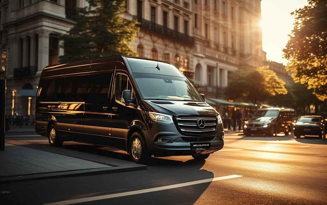 Premium Airport Transfer Austria, Austria Chauffeur Service, VIP Transfer Austria, Airport Transfer in Austria