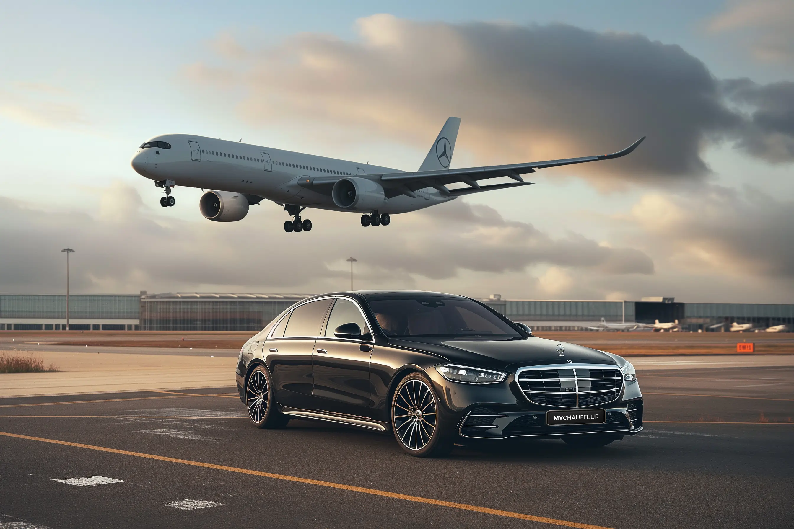 Georgia Airport Transfer