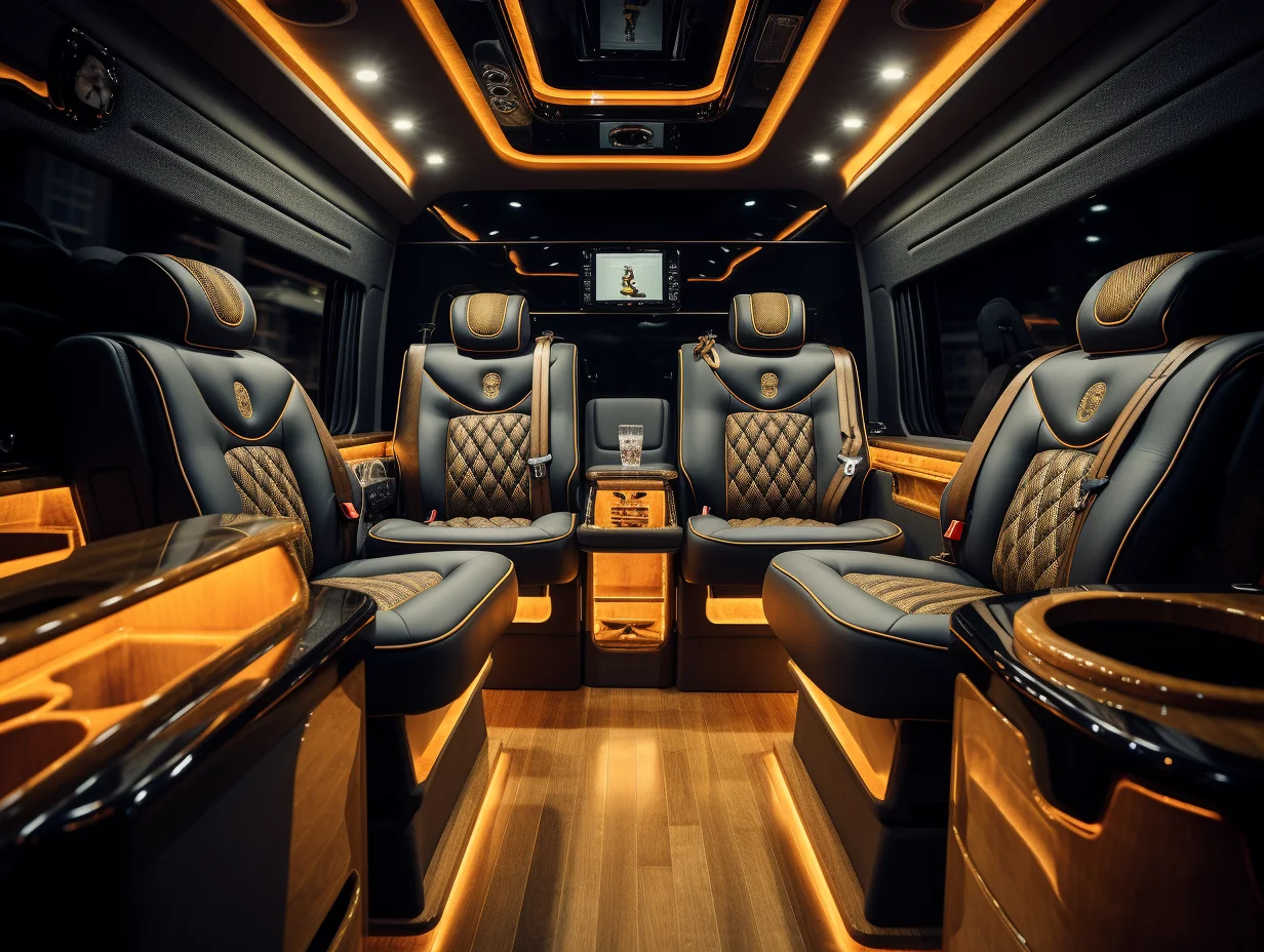 Premium Airport Transfer Georgia, Georgia Chauffeur Service, VIP Transfer Georgia, Airport Transfer in Georgia