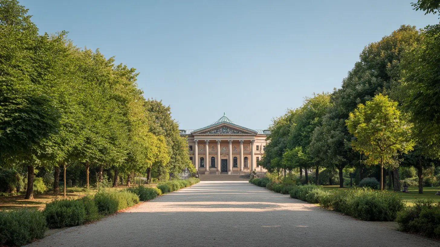 Botanical Garden