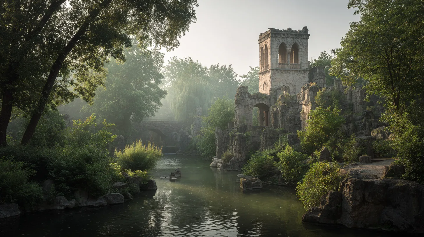 Cologne Zoo