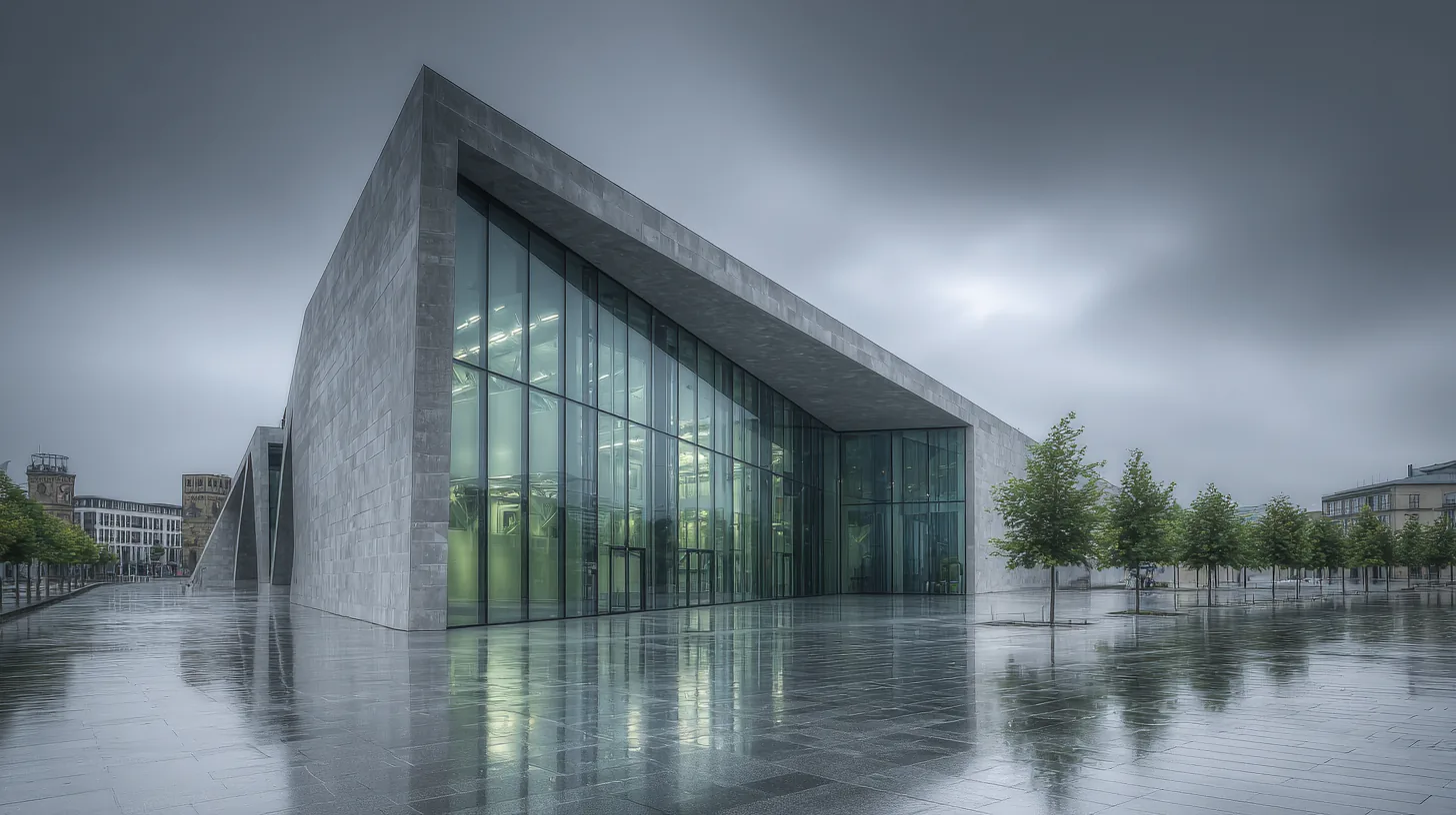 Ludwig Museum