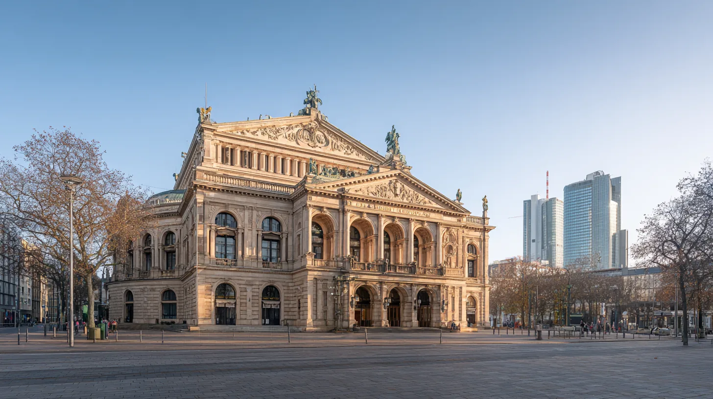 Alte Oper