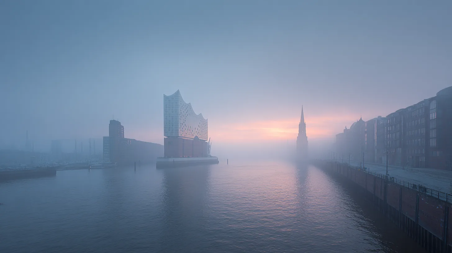 Elbphilharmonie