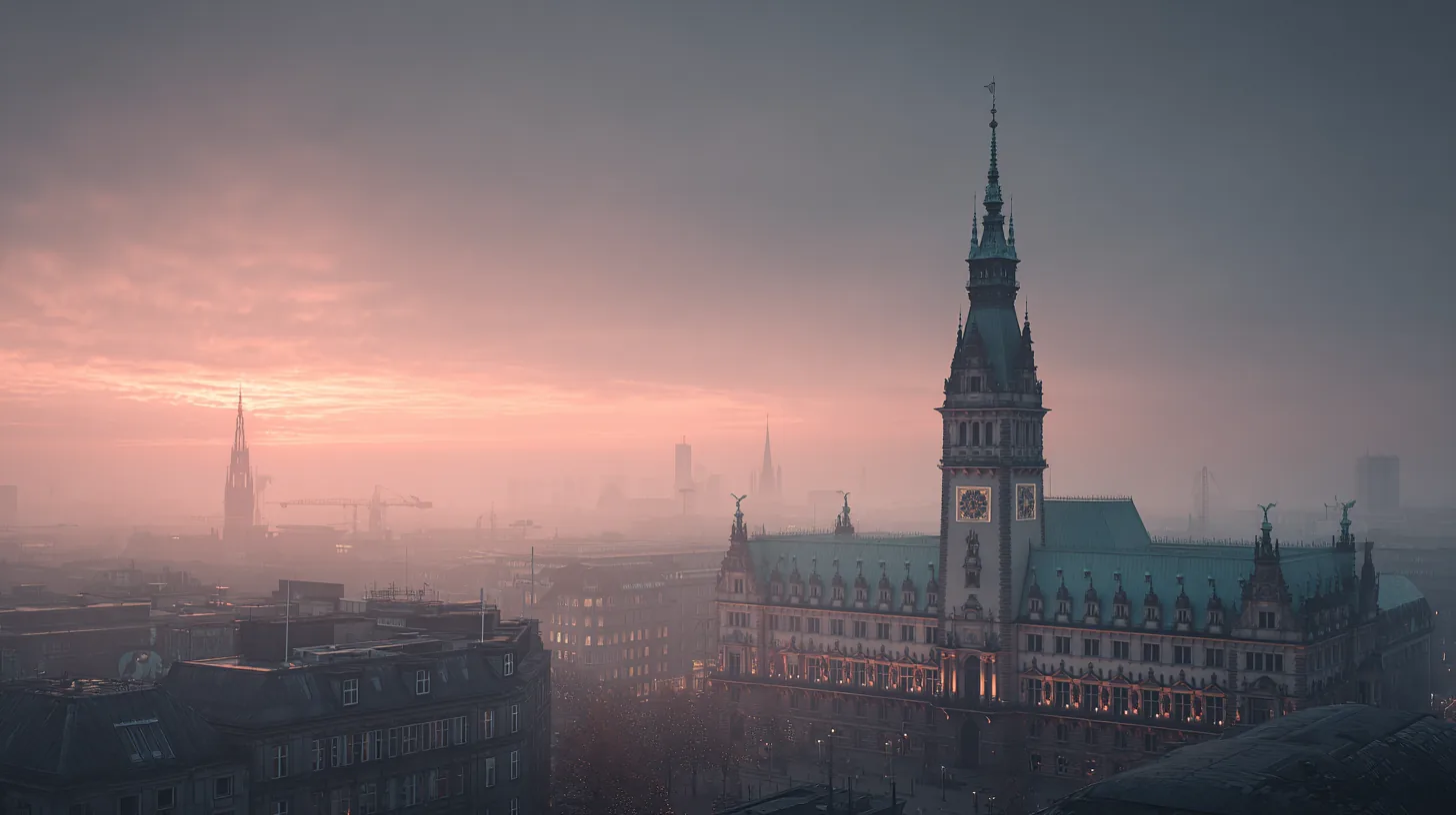 Rathaus (City Hall)