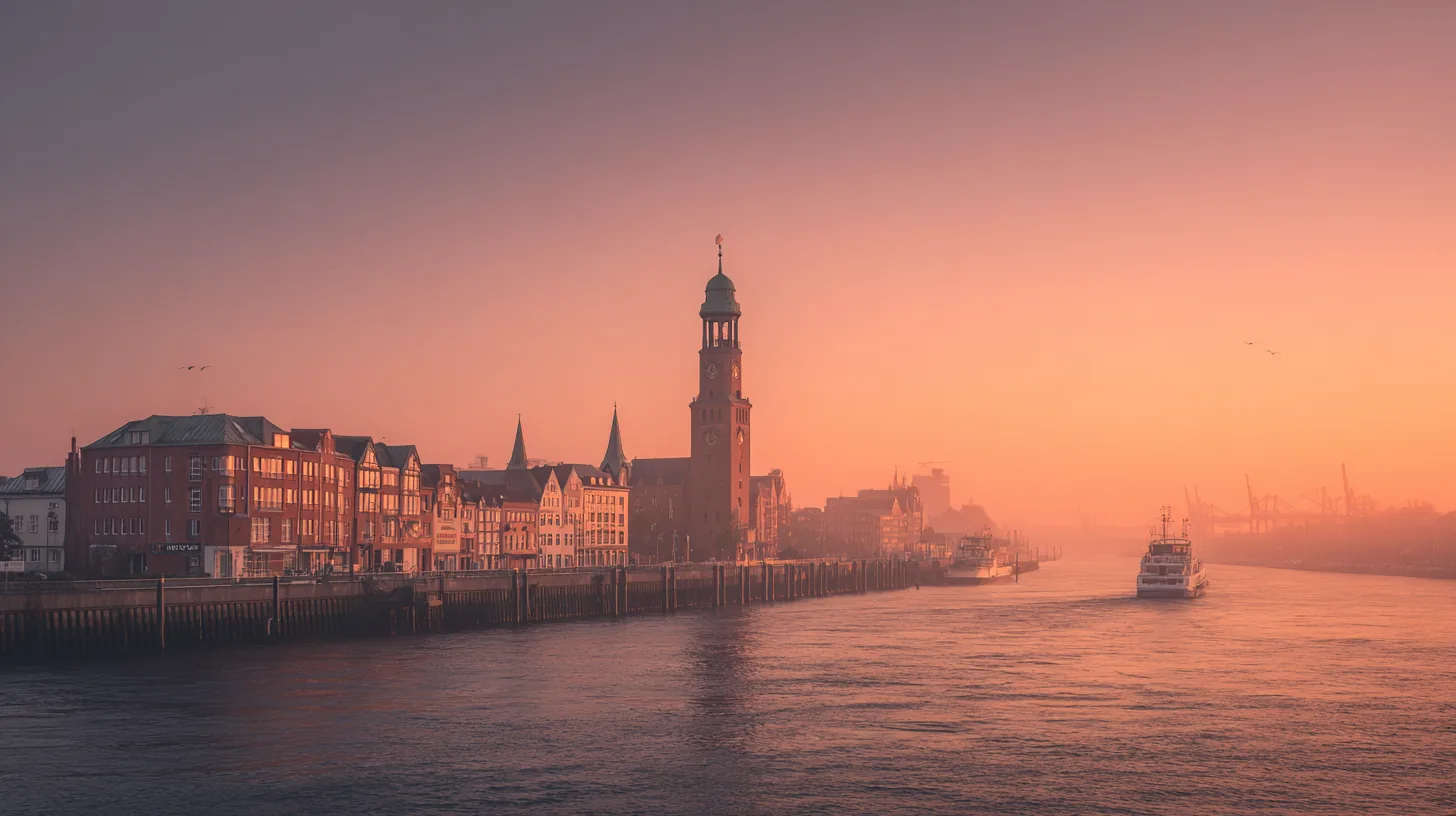 St. Pauli District