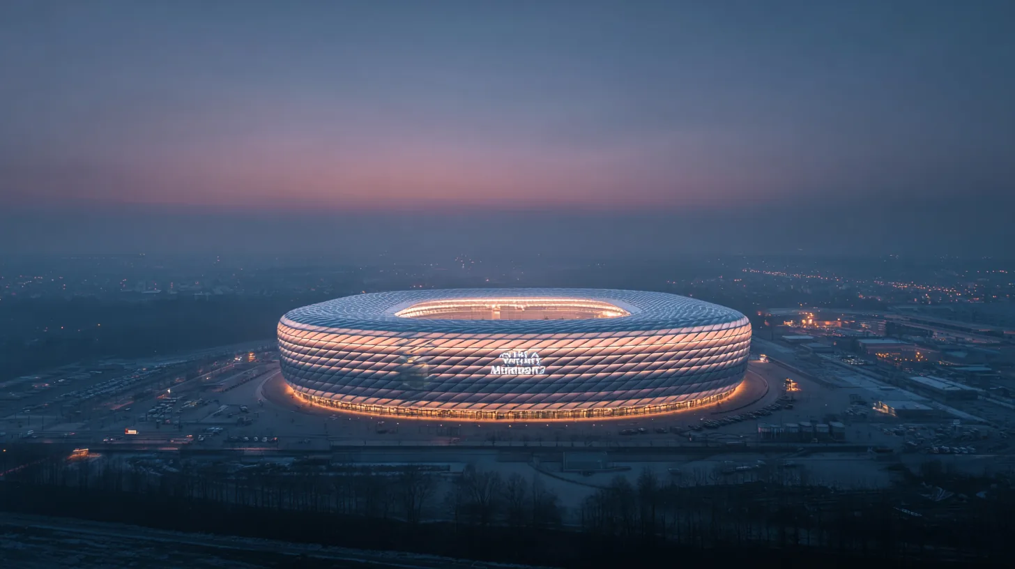 Allianz Arena