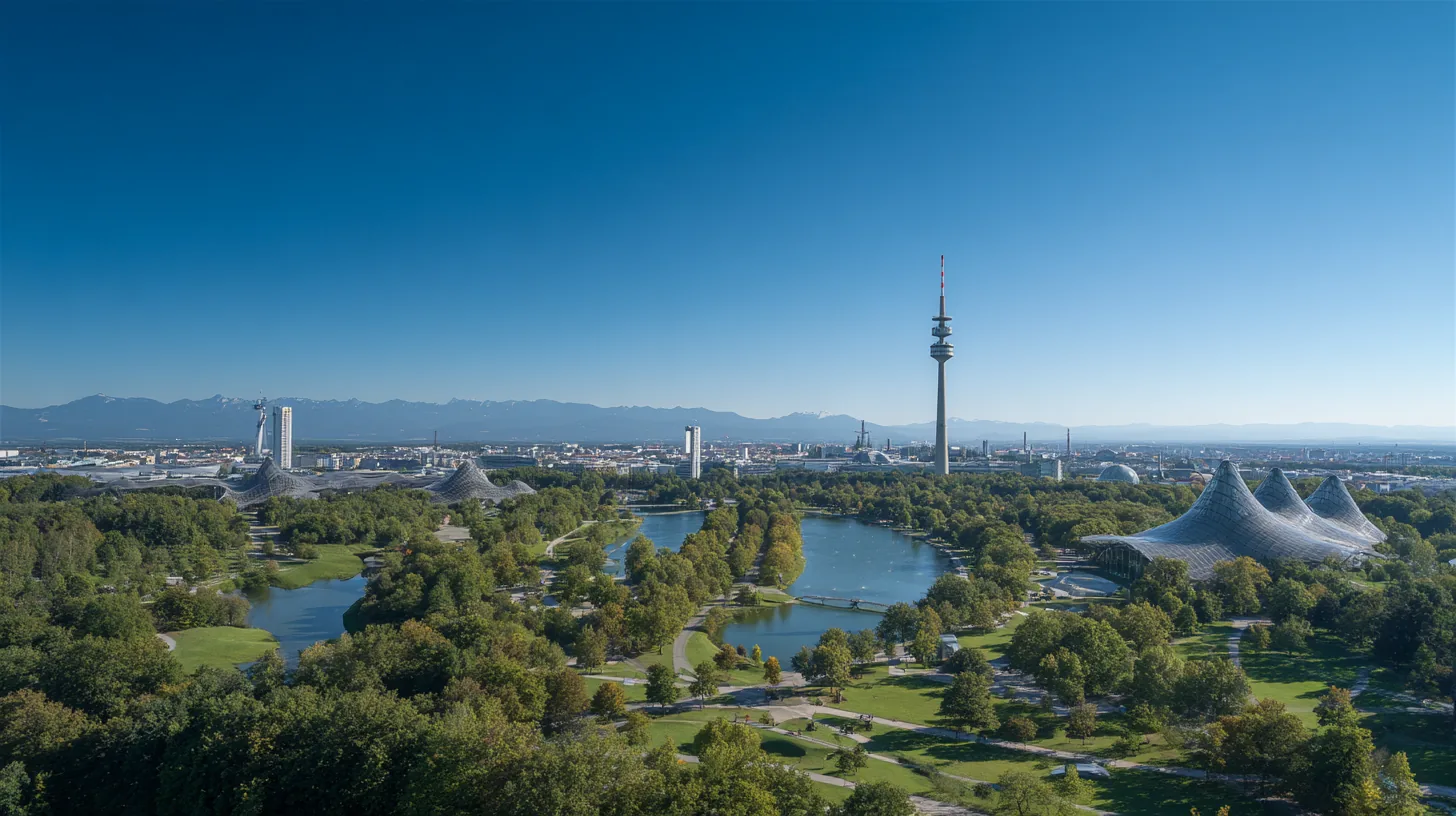 Olympic Park