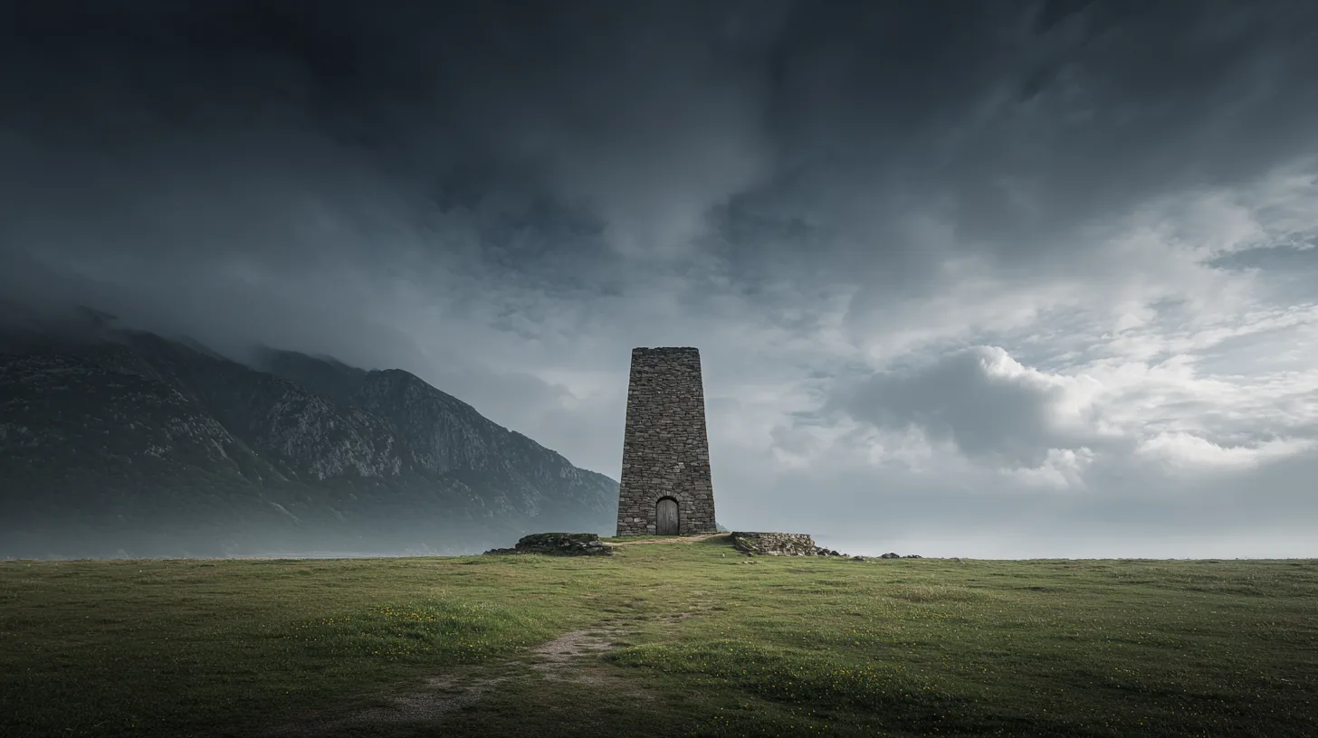 Viking Wall