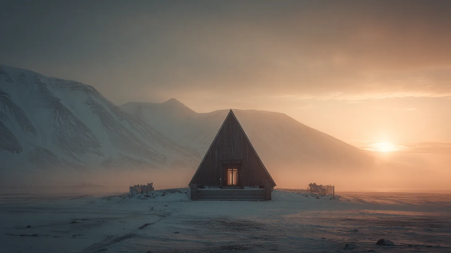 Svalbard Museum