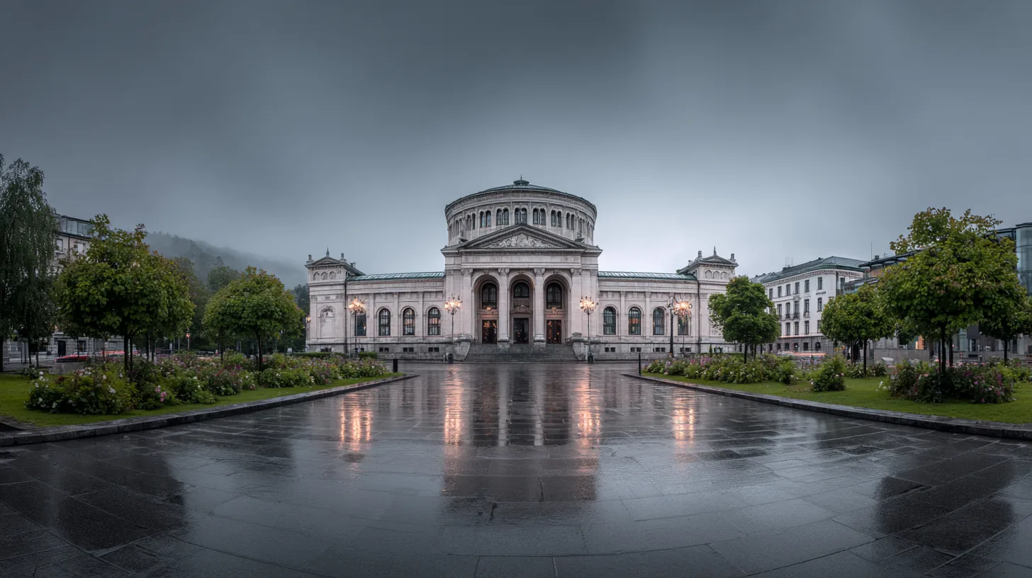 The National Museum