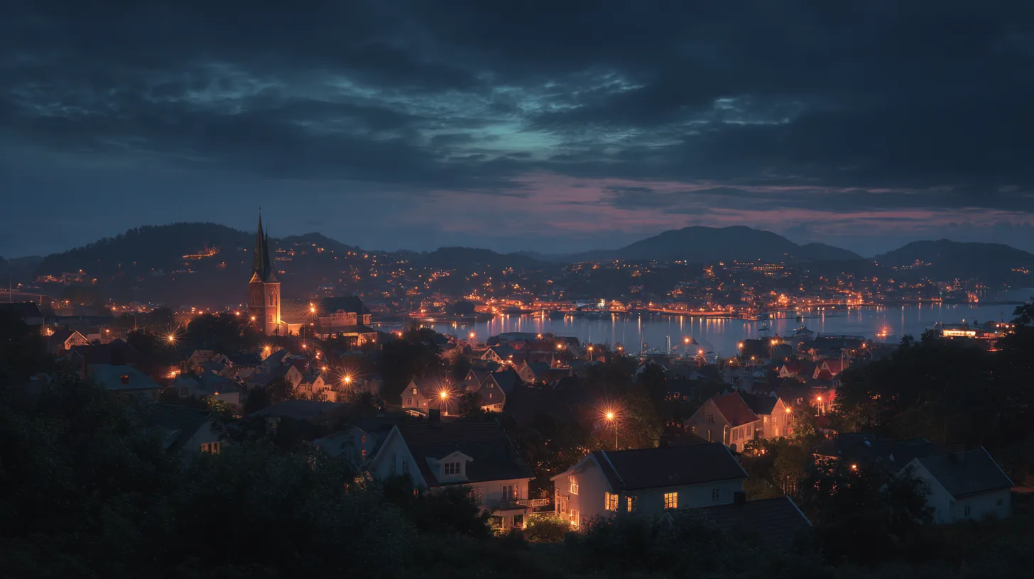 Cultural Heritage People Can Enjoy in Sandefjord