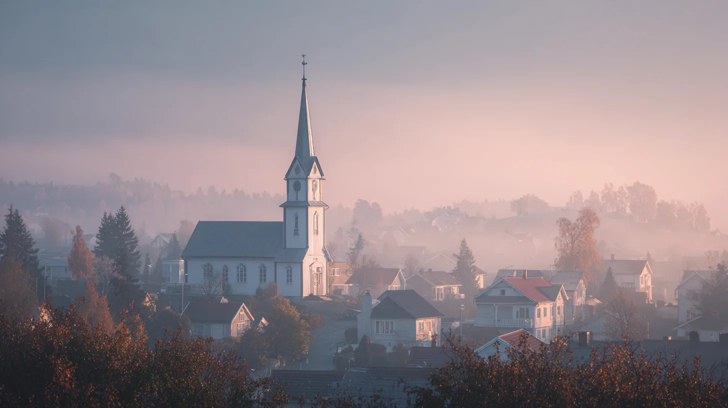 Sandefjord Kirke