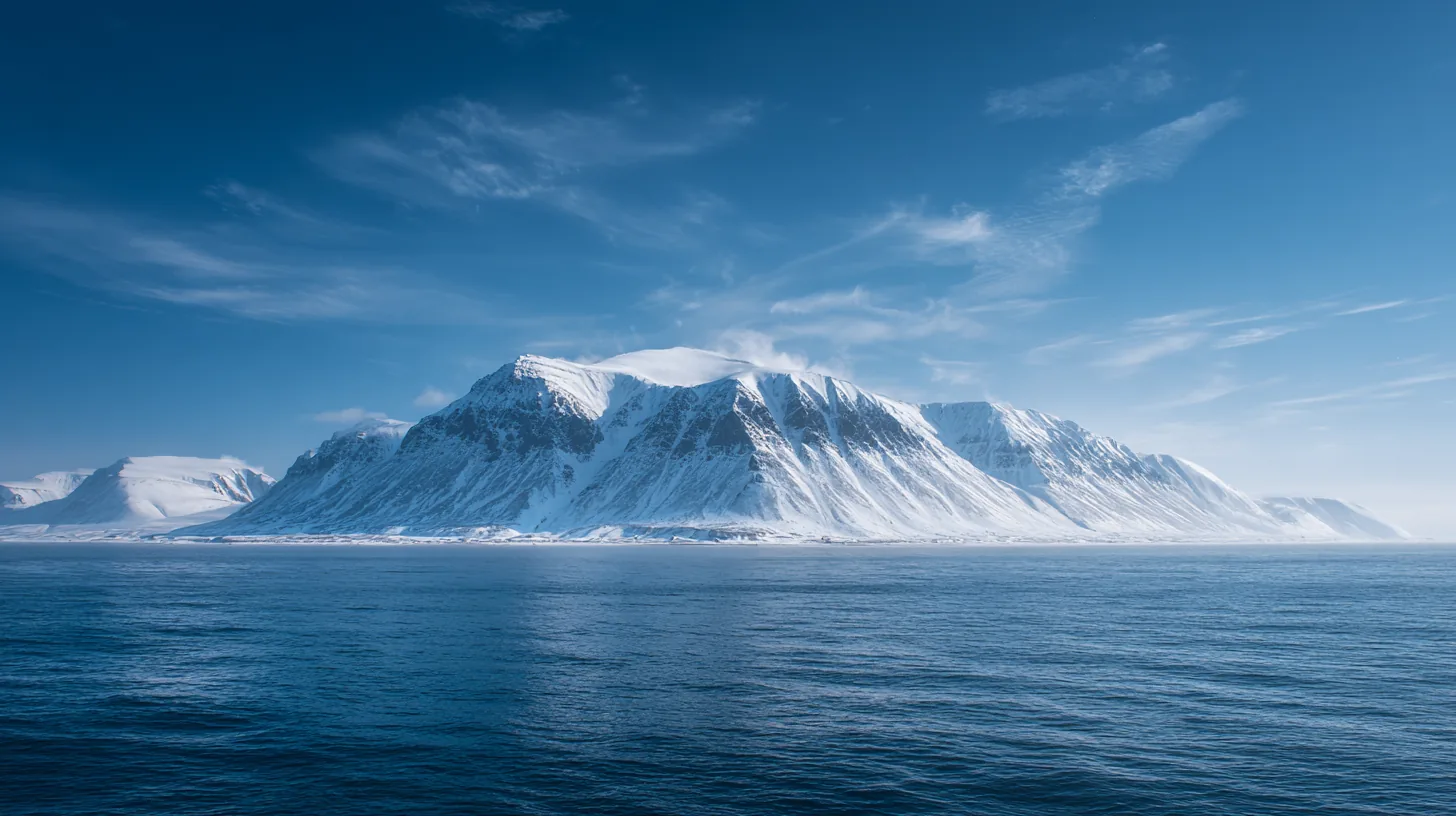 Cultural Attractions in Svalbard