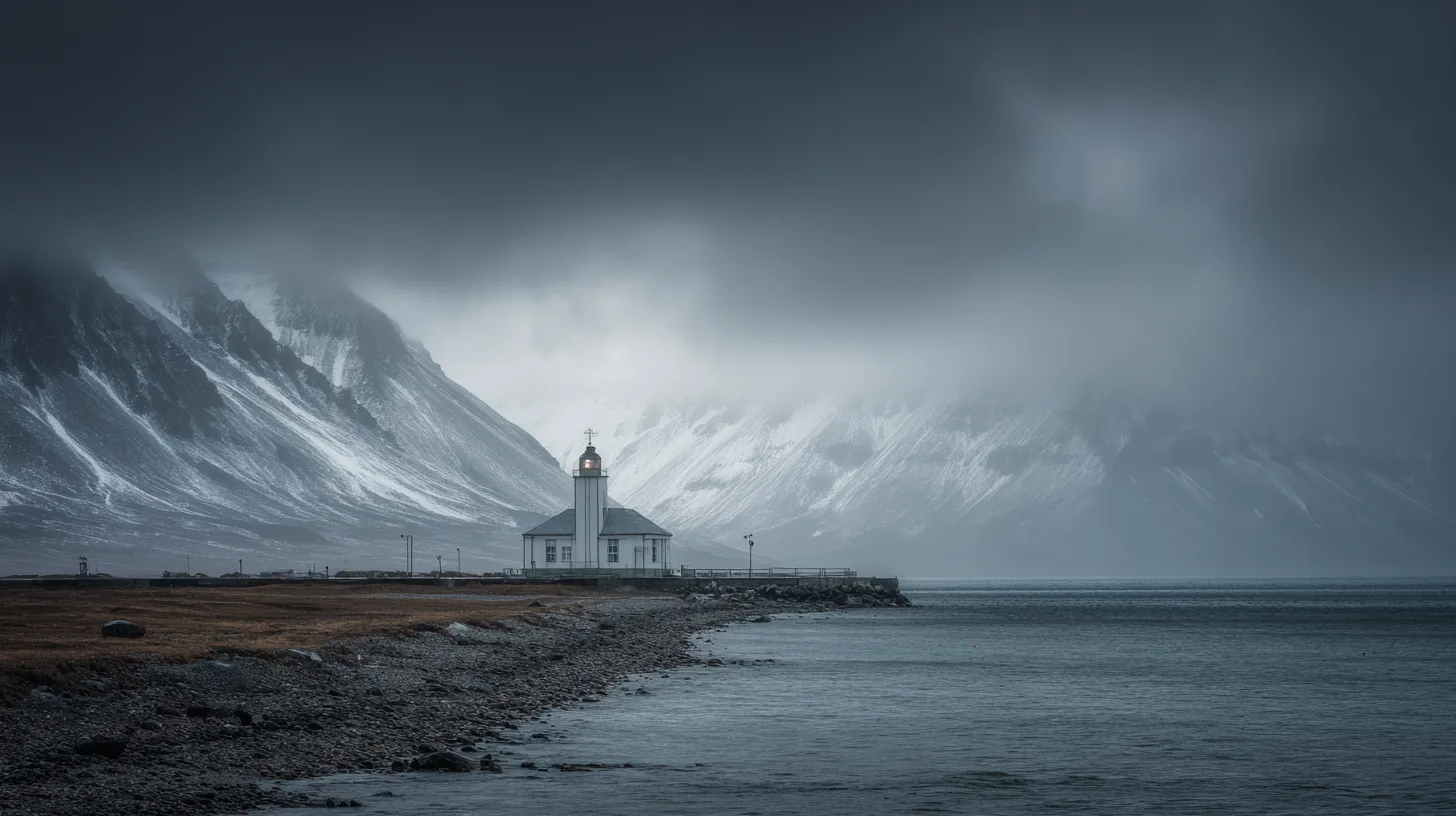 Svalbard Museum