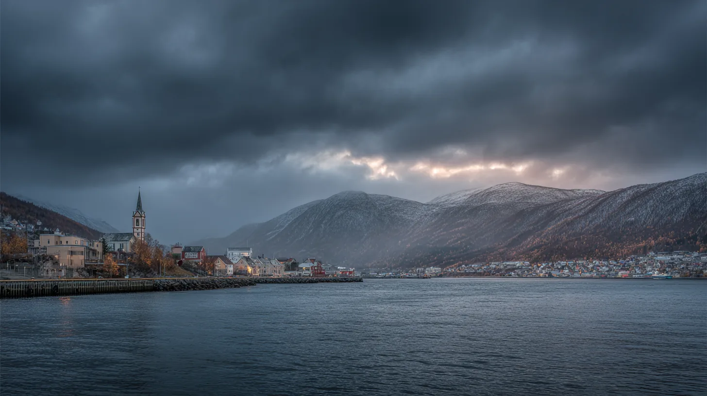Cultural Attractions in Tromsø