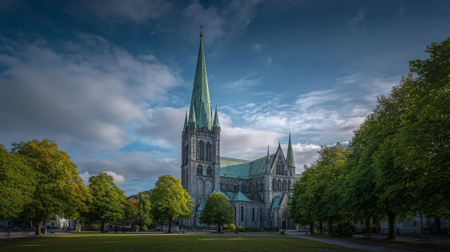 Nidaros Cathedral