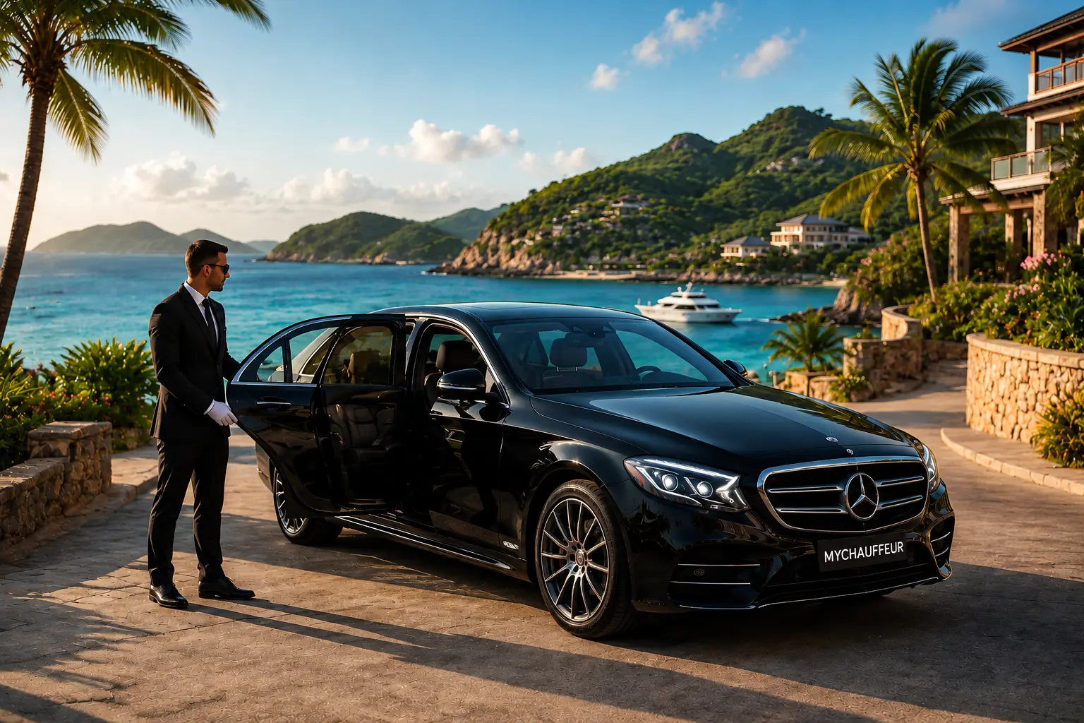 Mauritius Airport Transfer