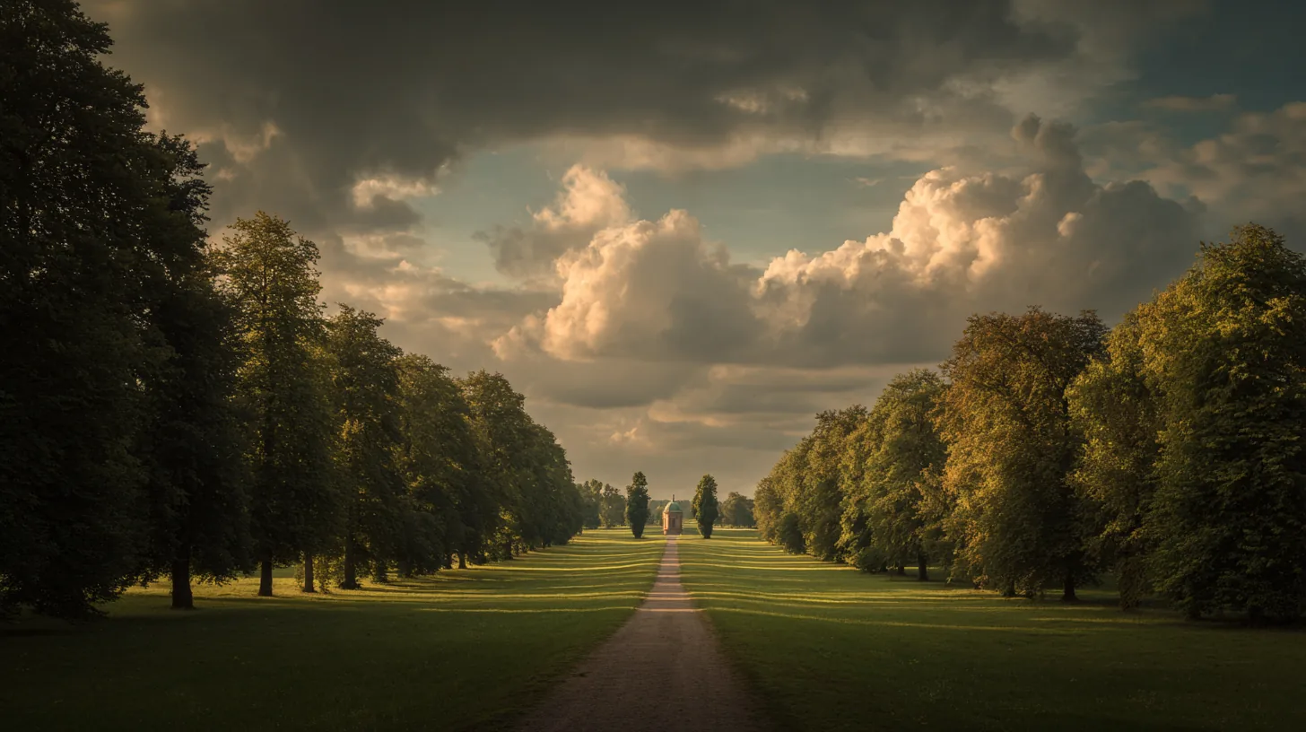 Babelsberg Park
