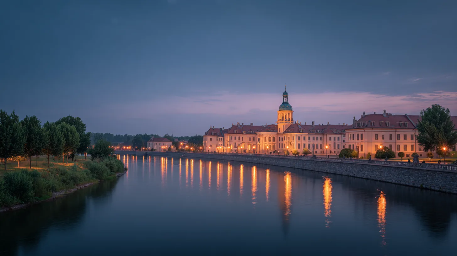 Potsdam Museum