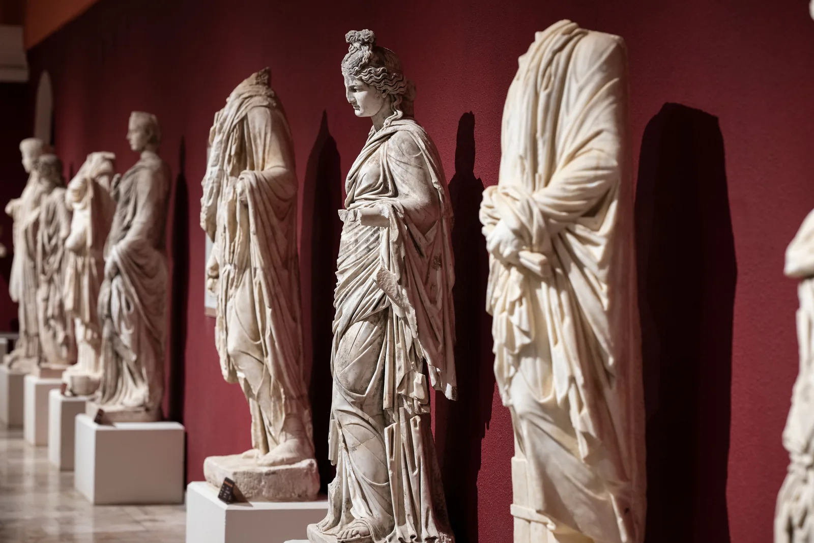 Antalya Museum