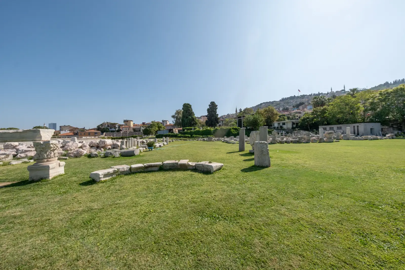 Ancient Agora